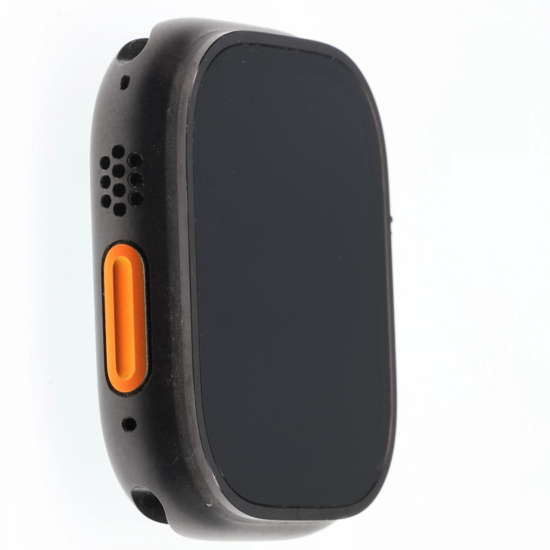Apple Watch Ultra 2 GPS + Cellular 49mm Black Titanium 100%