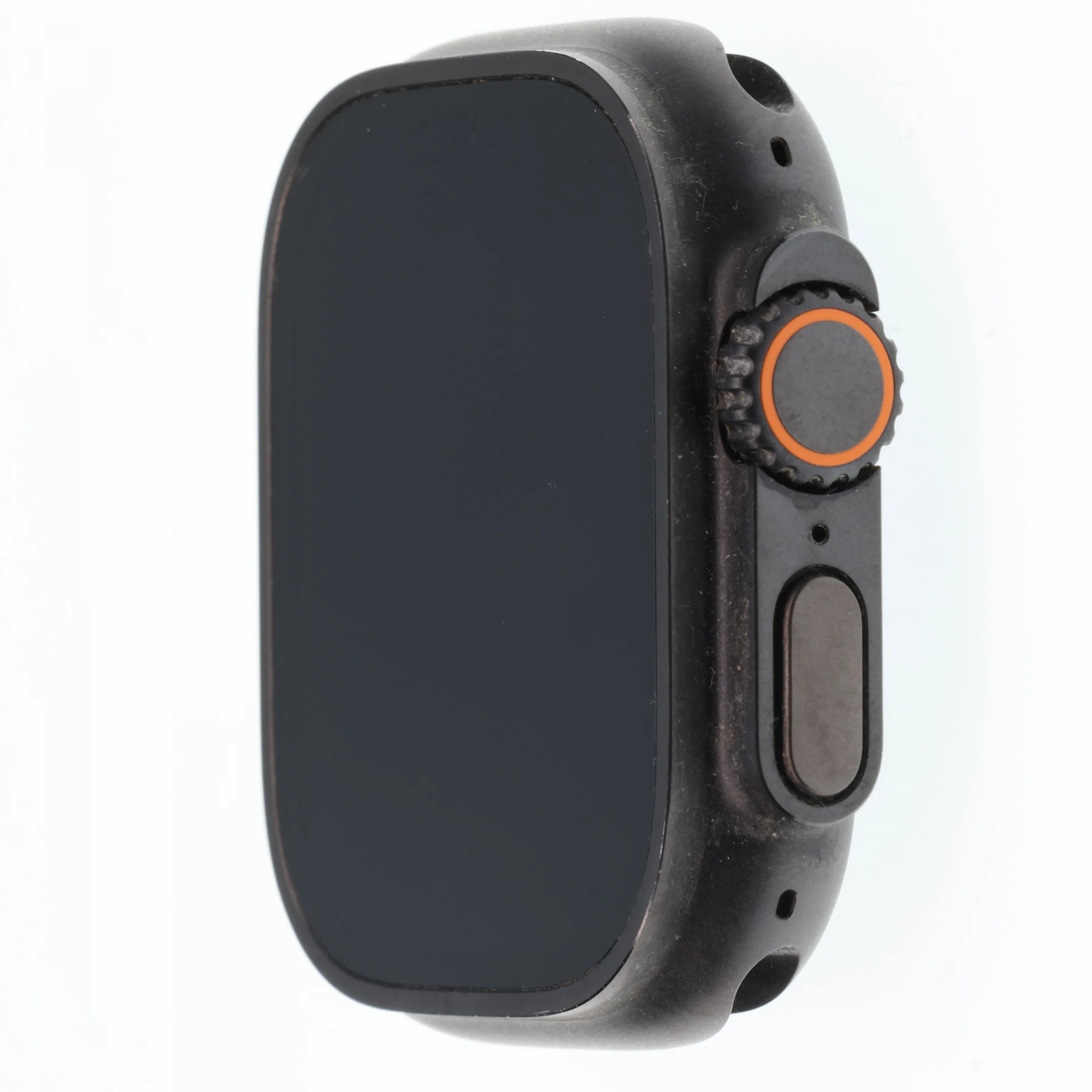 Apple Watch Ultra 2 GPS + Cellular 49mm Black Titanium 100%