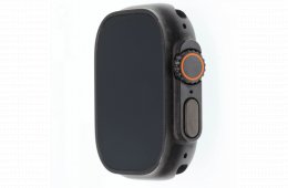 Apple Watch Ultra 2 GPS + Cellular 49mm Black Titanium 100%