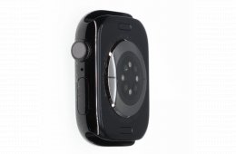 Apple Apple Watch Series 11 Aluminium 46 mm Jet Black 100% GPS