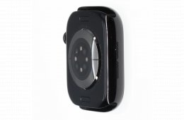 Apple Apple Watch Series 11 Aluminium 46 mm Jet Black 100% GPS