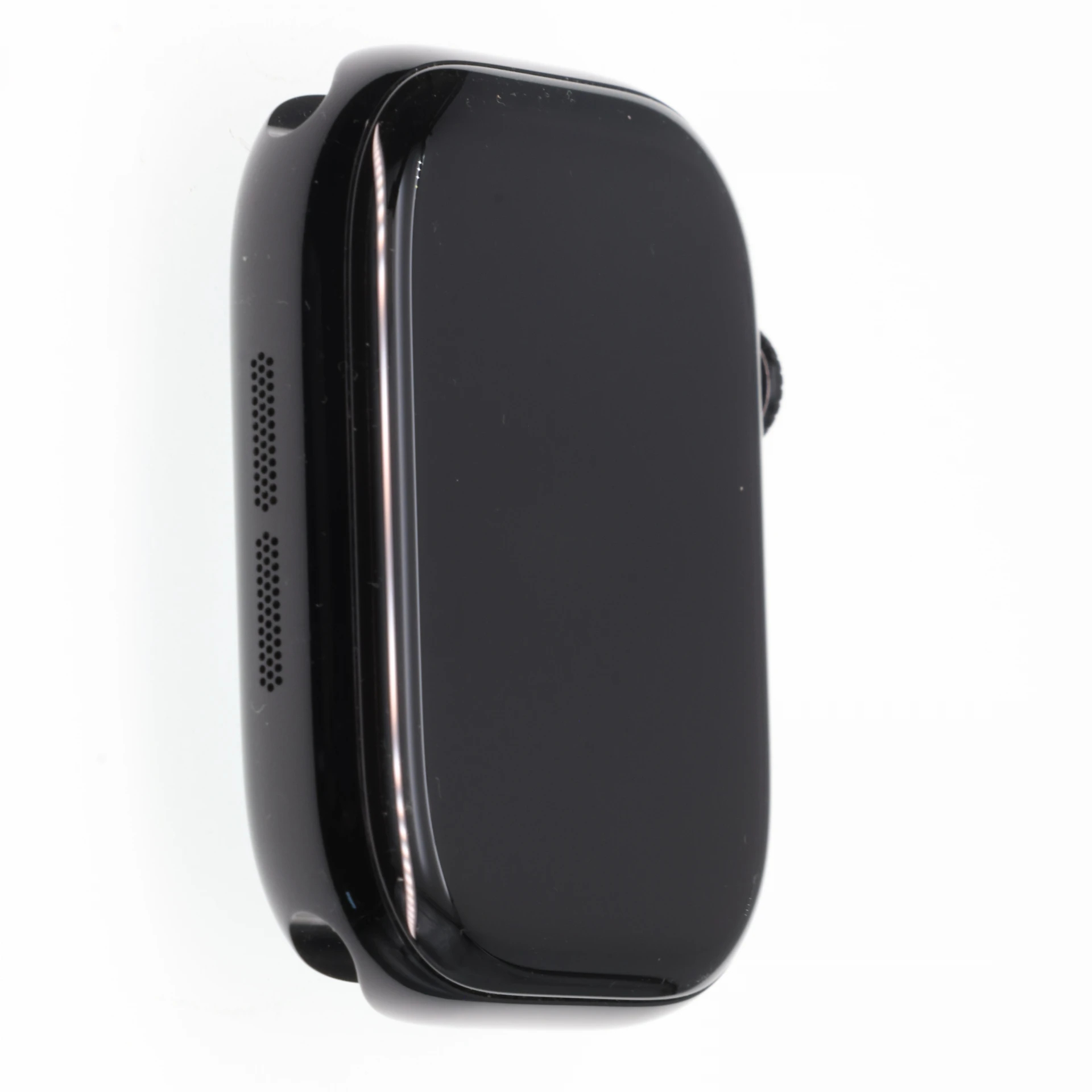 Apple Apple Watch Series 11 Aluminium 46 mm Jet Black 100% GPS