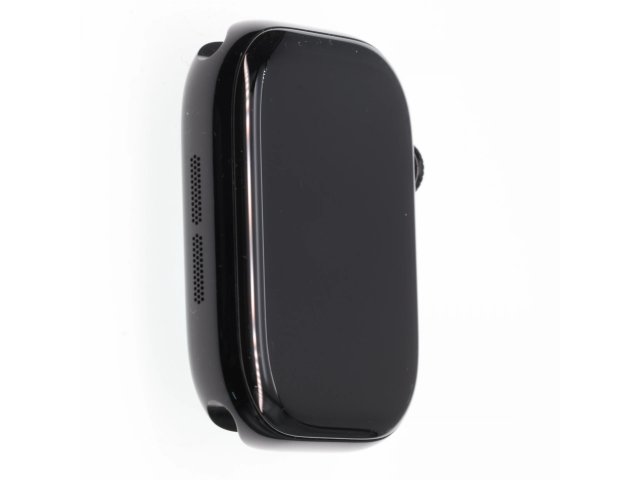 Apple Apple Watch Series 11 Aluminium 46 mm Jet Black 100% GPS
