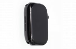 Apple Apple Watch Series 11 Aluminium 46 mm Jet Black 100% GPS