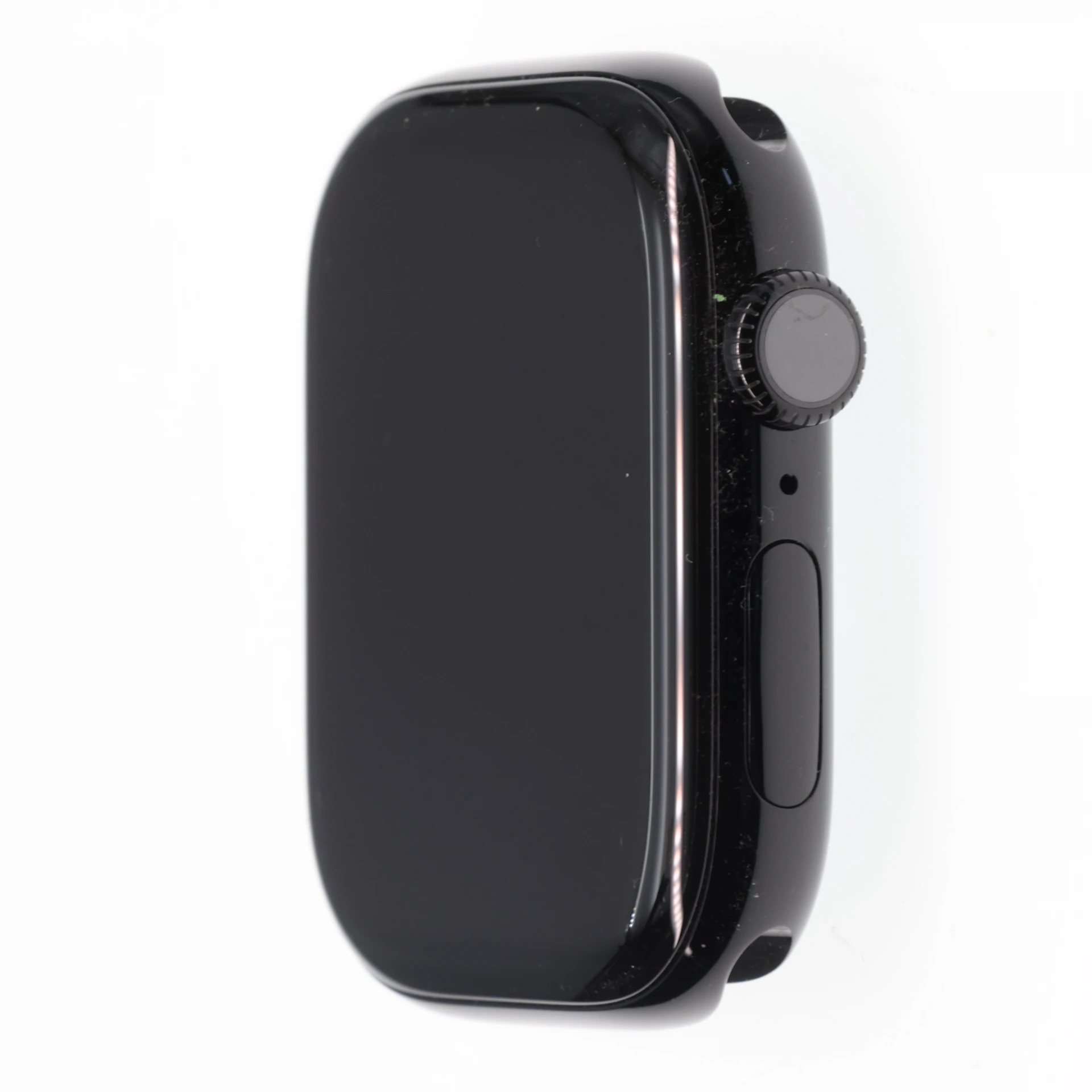 Apple Apple Watch Series 11 Aluminium 46 mm Jet Black 100% GPS