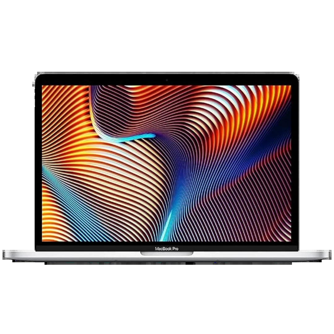 Apple MacBook Pro 13″ 2017 i5 256 GB SSD 8 GB RAM Silver HUN Bill