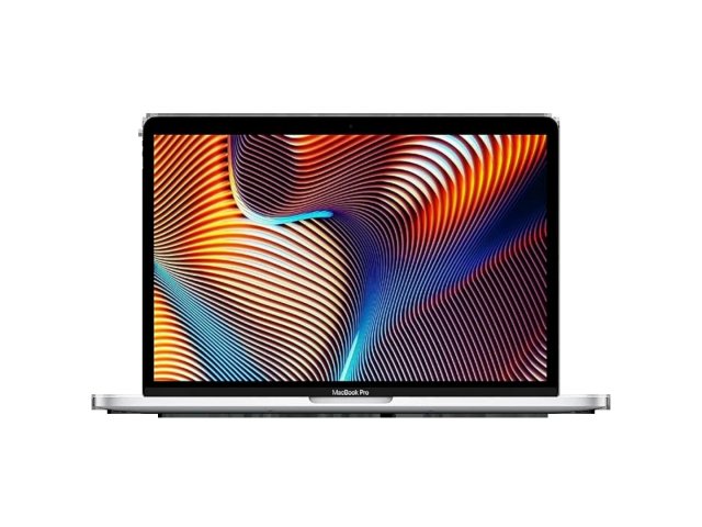 Apple MacBook Pro 13″ 2017 i5 256 GB SSD 8 GB RAM Silver HUN Bill