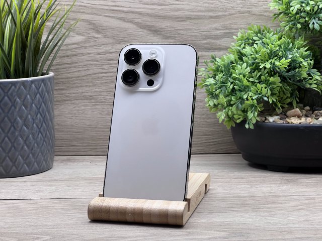 iPhone 14 Pro Gold 128GB 2 ÉV Garanciával 100%