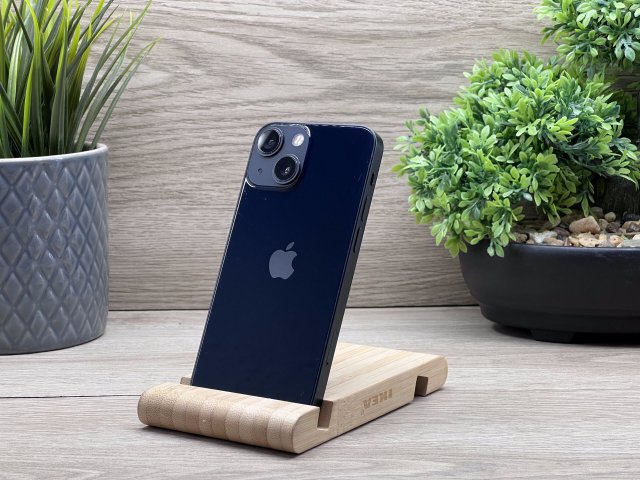 iPhone 13 Mini Midnight 128GB 2 ÉV Garanciával 100%