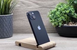 iPhone 13 Mini Midnight 128GB 2 ÉV Garanciával 100%