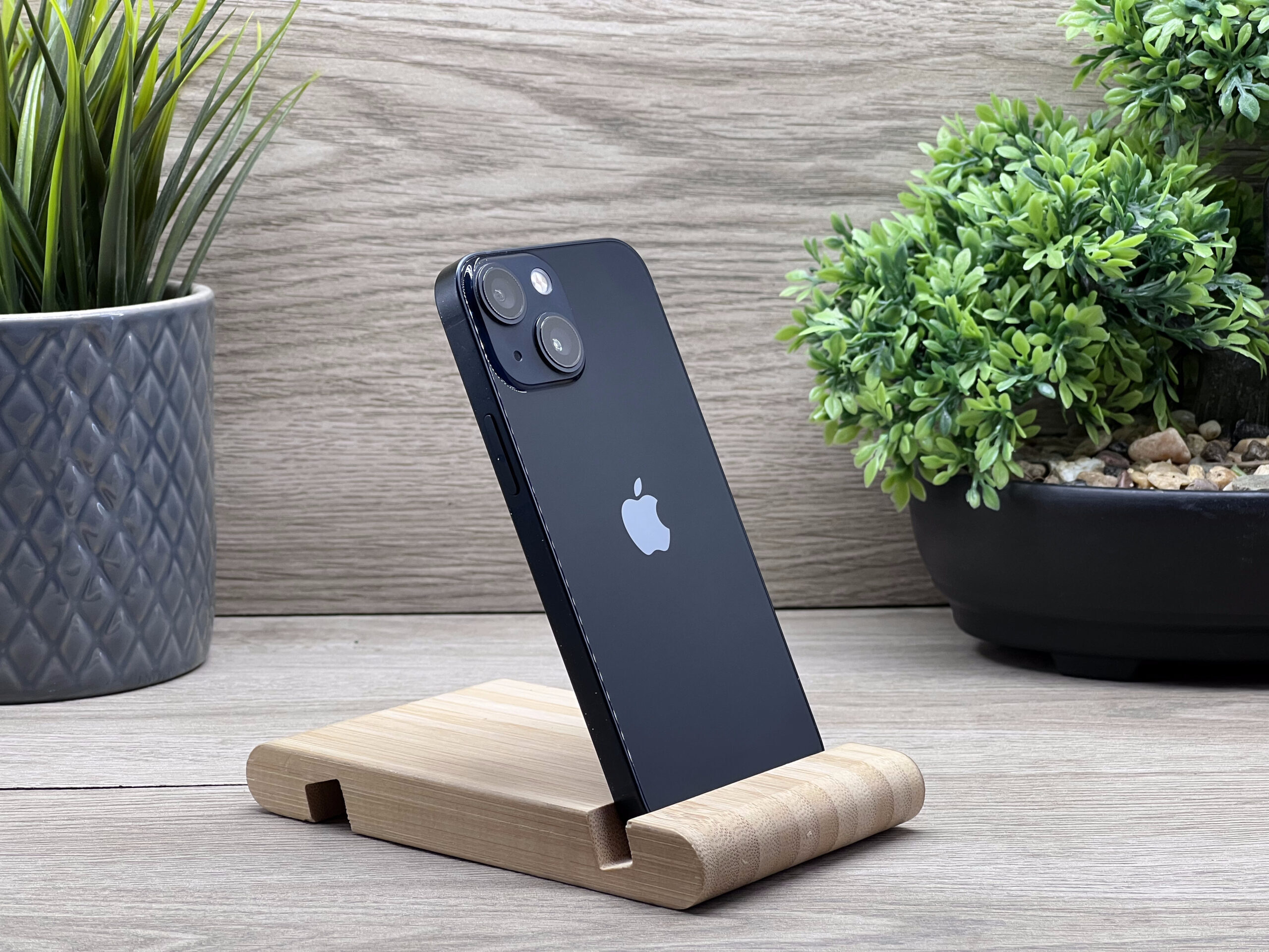 iPhone 13 Mini Midnight 128GB 2 ÉV Garanciával 100%