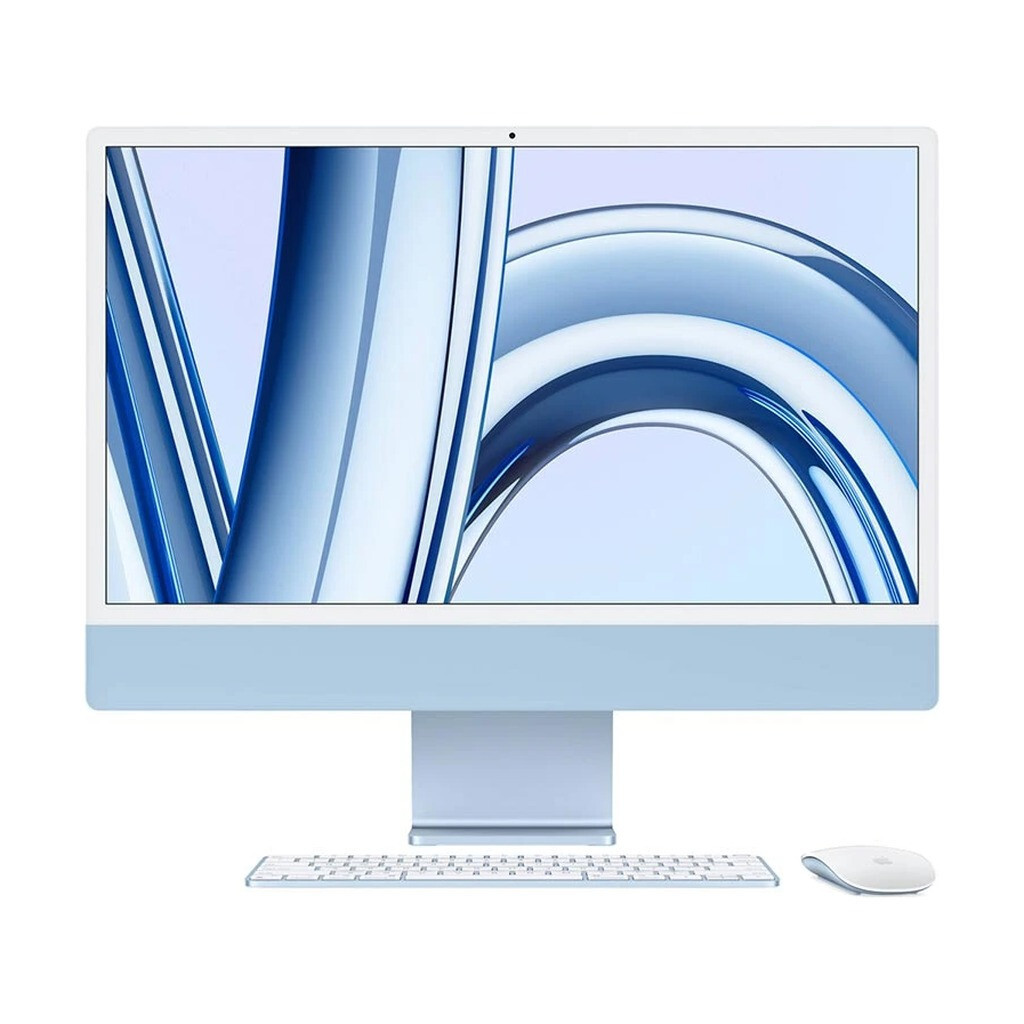 Apple iMac (Retina 4.5K, 24