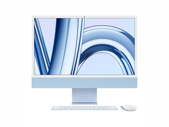 Apple iMac (Retina 4.5K, 24