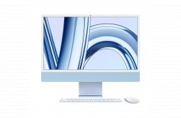 Apple iMac (Retina 4.5K, 24