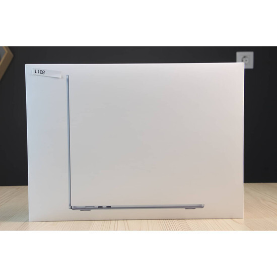 Újszerű Apple MacBook Air 15