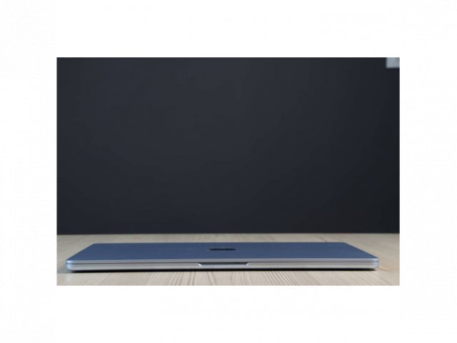 Újszerű Apple MacBook Air 15