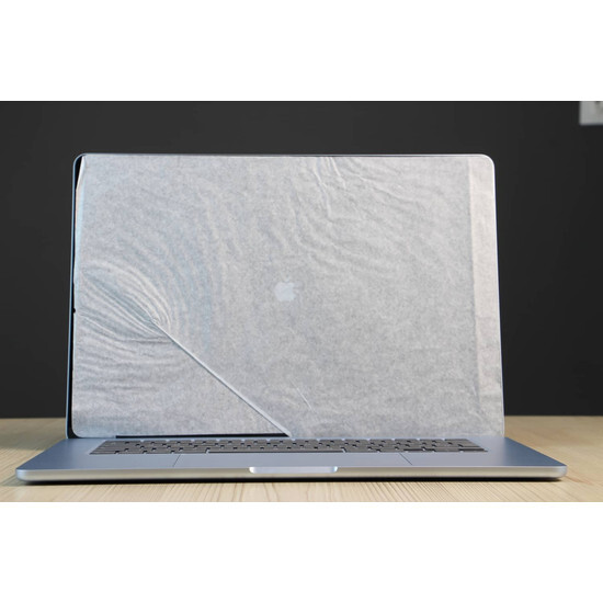 Újszerű Apple MacBook Air 15
