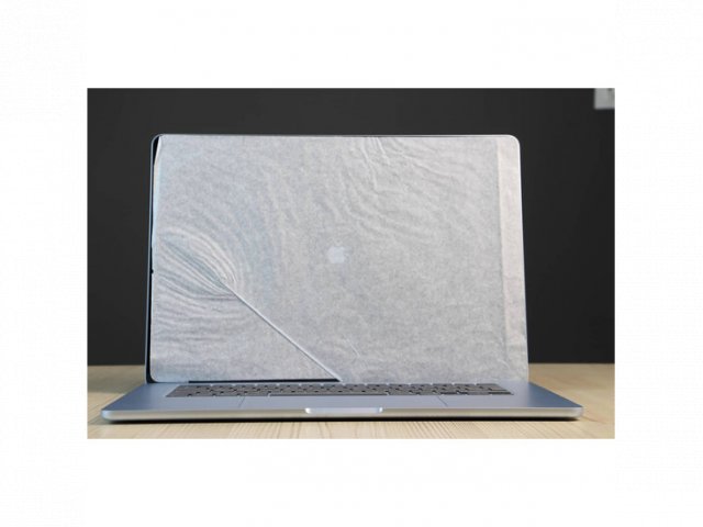 Újszerű Apple MacBook Air 15