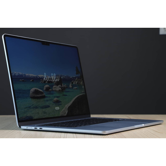 Újszerű Apple MacBook Air 15