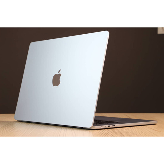Újszerű Apple MacBook Air 15