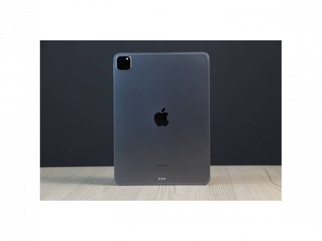 Használt Apple iPad Pro 11