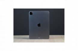 Használt Apple iPad Pro 11