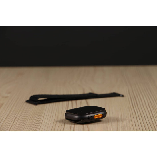 Újszerű Apple Watch Ultra 2 fekete US-8340