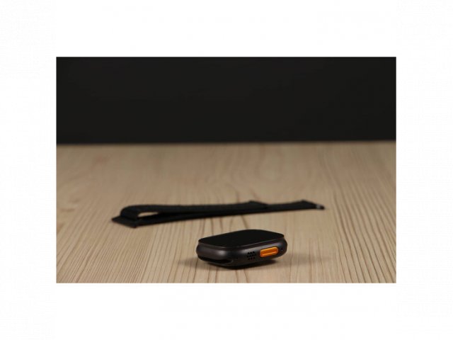 Újszerű Apple Watch Ultra 2 fekete US-8340