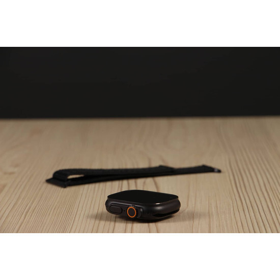 Újszerű Apple Watch Ultra 2 fekete US-8340