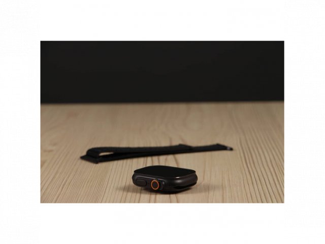 Újszerű Apple Watch Ultra 2 fekete US-8340