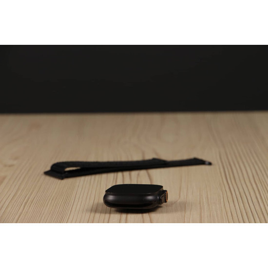 Újszerű Apple Watch Ultra 2 fekete US-8340