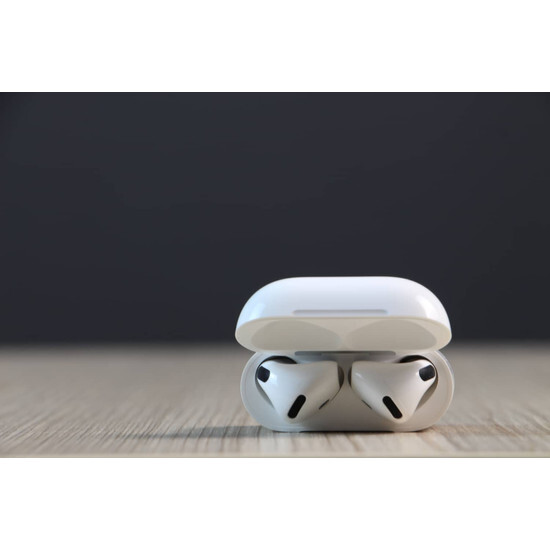 Használt AirPods 4 A US-8320