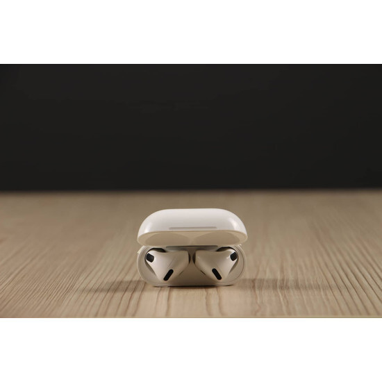 Használt Airpods 4 ANC US-8348