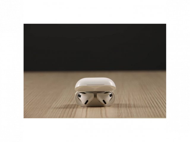 Használt Airpods 4 ANC US-8348