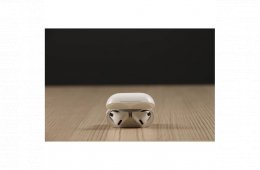 Használt Airpods 4 ANC US-8348