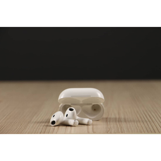 Használt Airpods 4 ANC US-8348