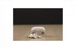 Használt Airpods 4 ANC US-8348