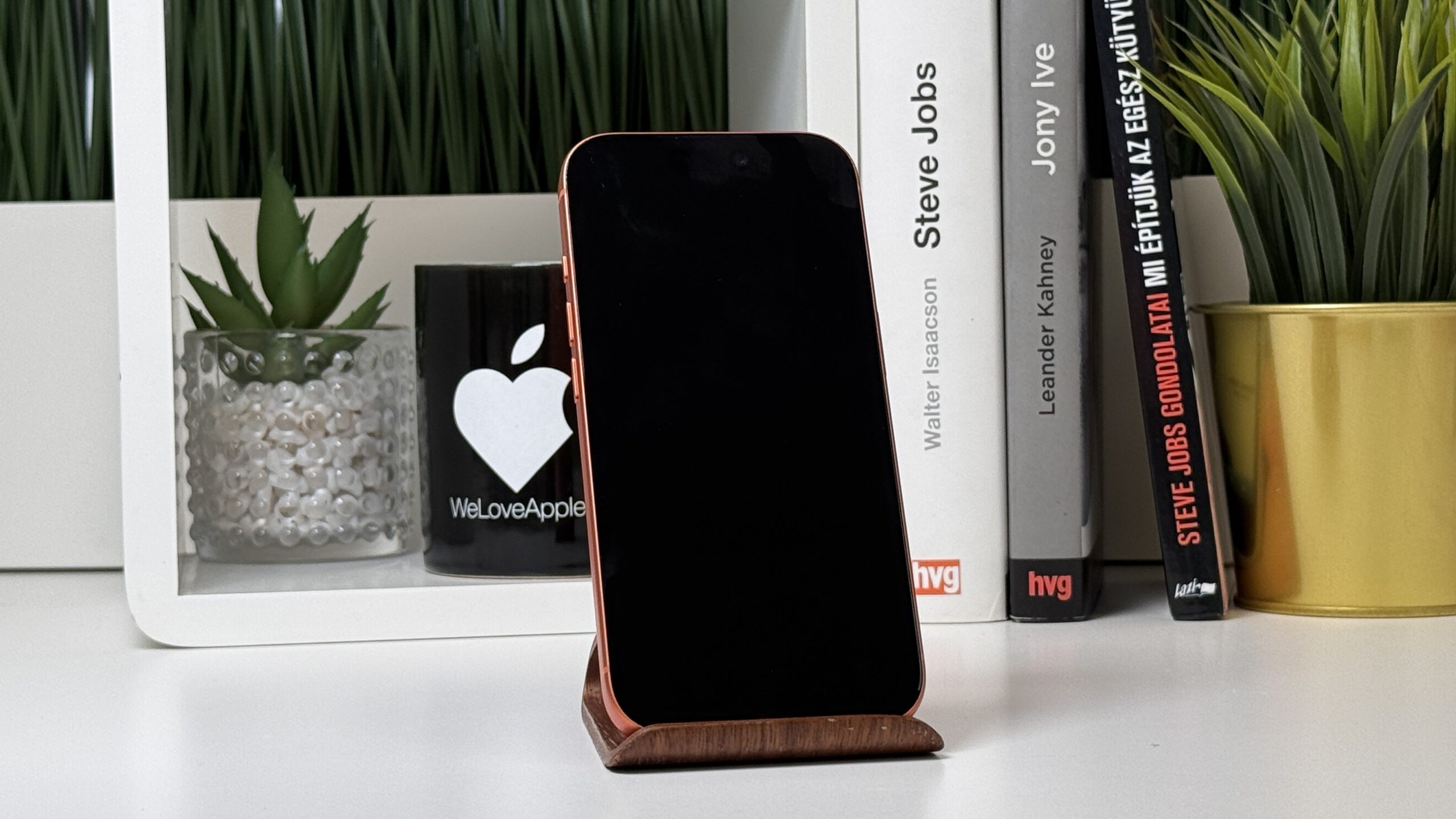 iPhone 17 Pro 256GB, Kozmosznarancs, Független, Számla, 2 Év Garancia, 100%