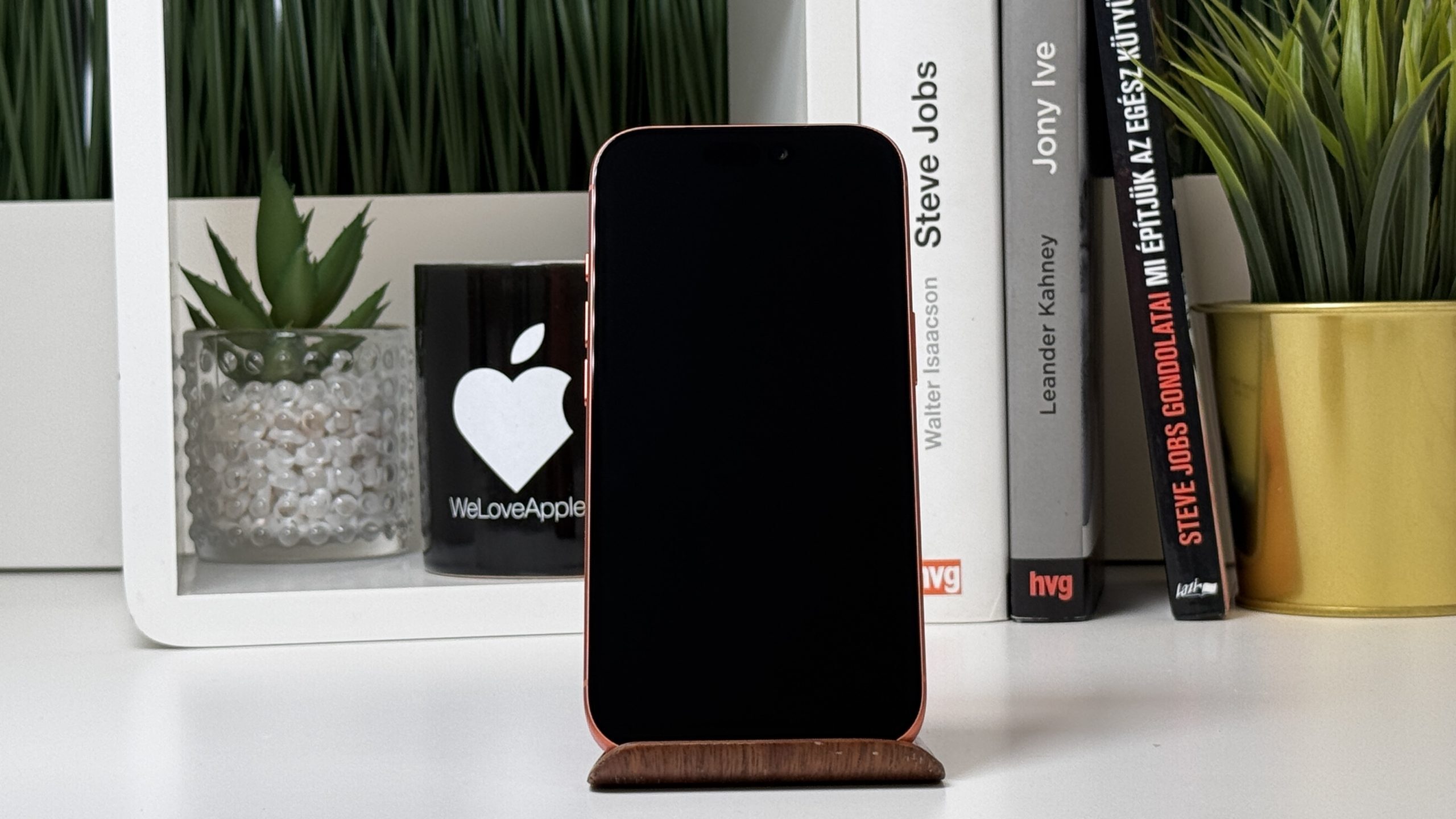 iPhone 17 Pro 256GB, Kozmosznarancs, Független, Számla, 2 Év Garancia, 100%