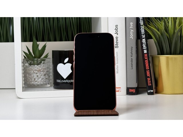 iPhone 17 Pro 256GB, Kozmosznarancs, Független, Számla, 2 Év Garancia, 100%