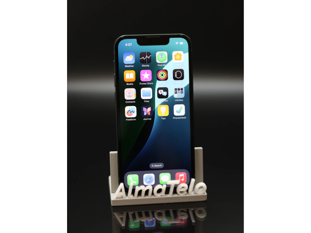 Apple iPhone 13 Mini 128 GB Green 100% akku - 12 HÓ GARANCIA