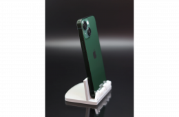 Apple iPhone 13 Mini 128 GB Green 100% akku - 12 HÓ GARANCIA