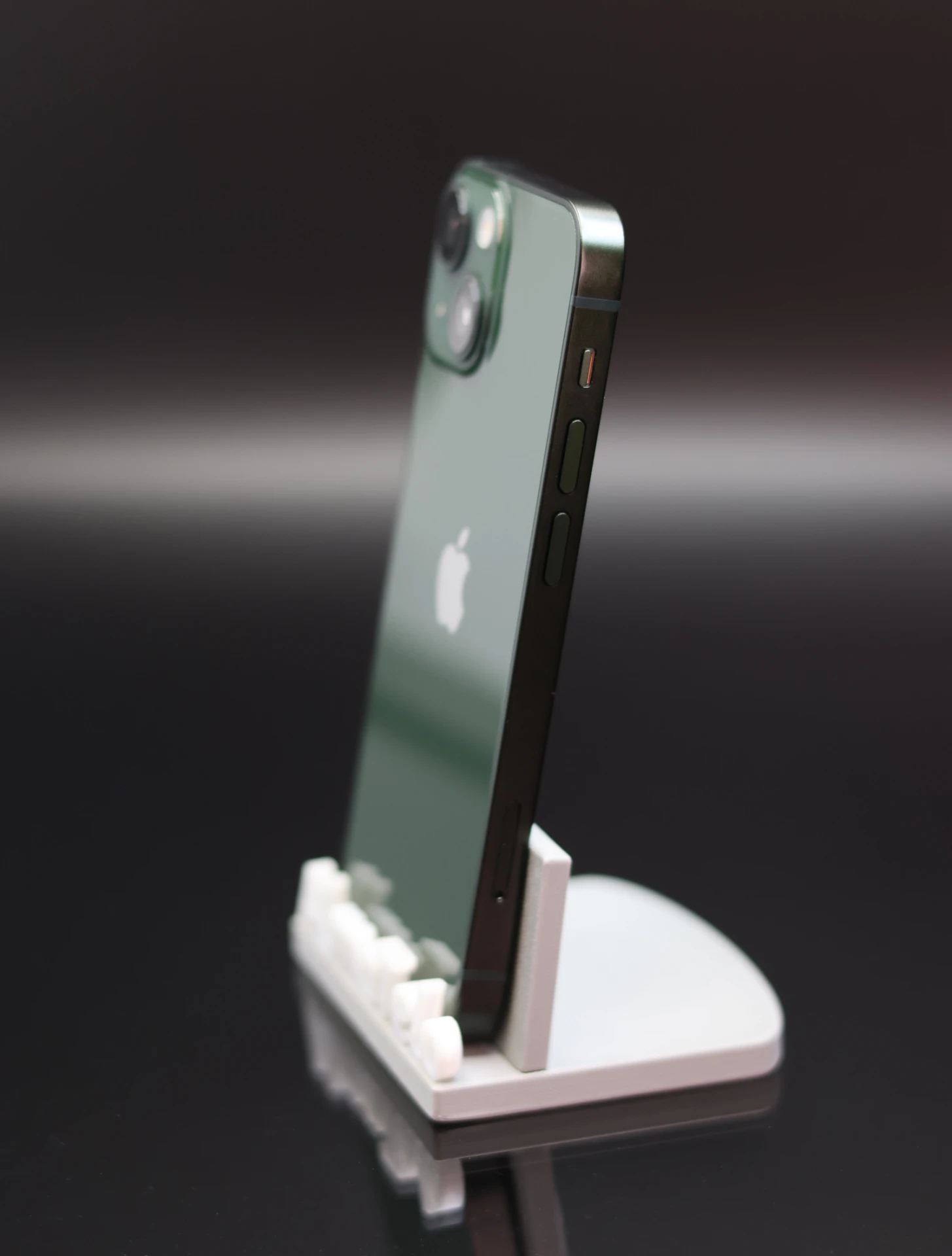 Apple iPhone 13 Mini 128 GB Green 100% akku - 12 HÓ GARANCIA