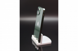 Apple iPhone 13 Mini 128 GB Green 100% akku - 12 HÓ GARANCIA