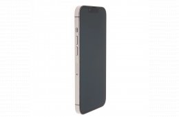 Apple iPhone 13 Pro 256 GB Graphite 100%