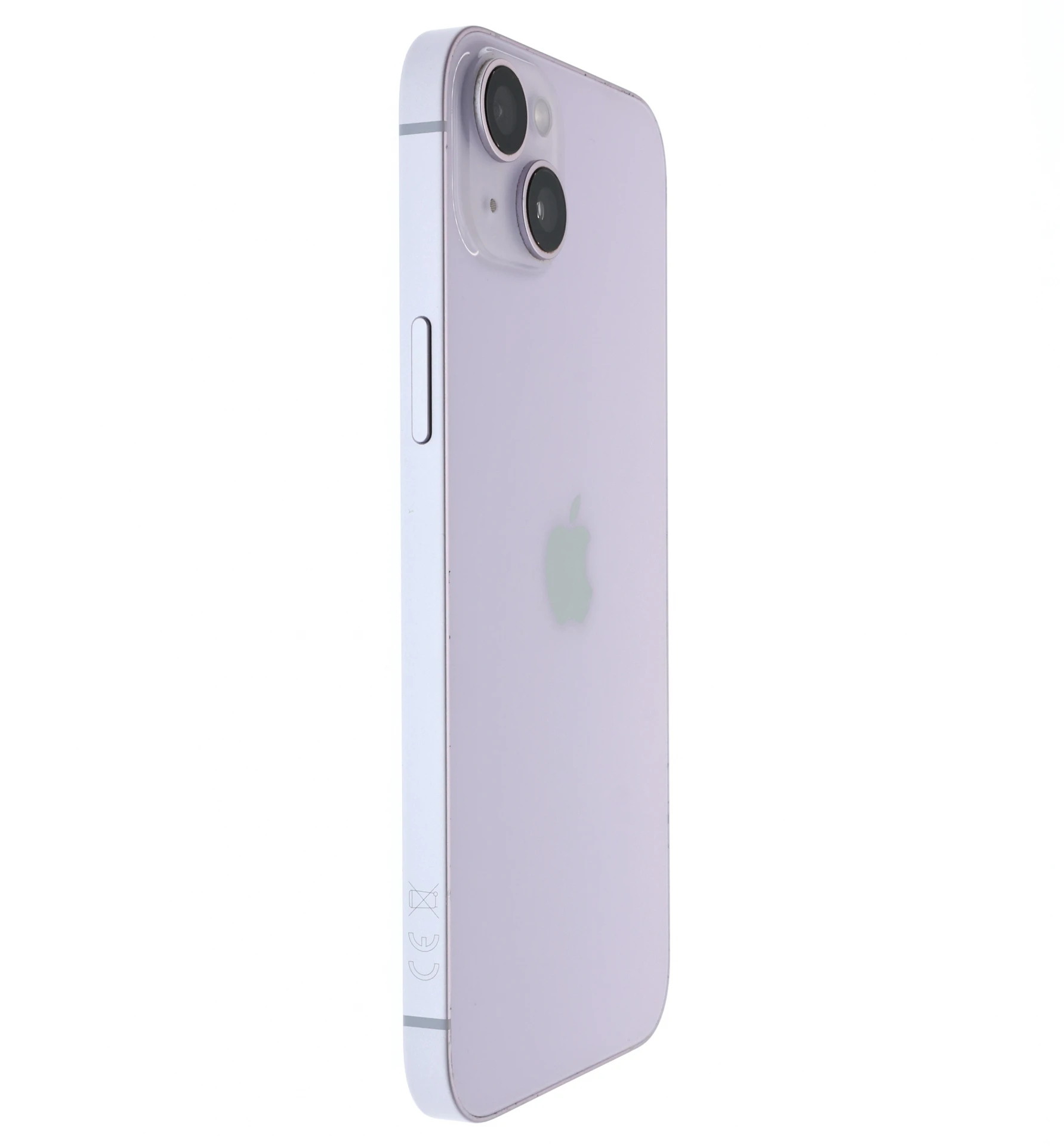 Apple iPhone 14 Plus 128 GB Purple 100%
