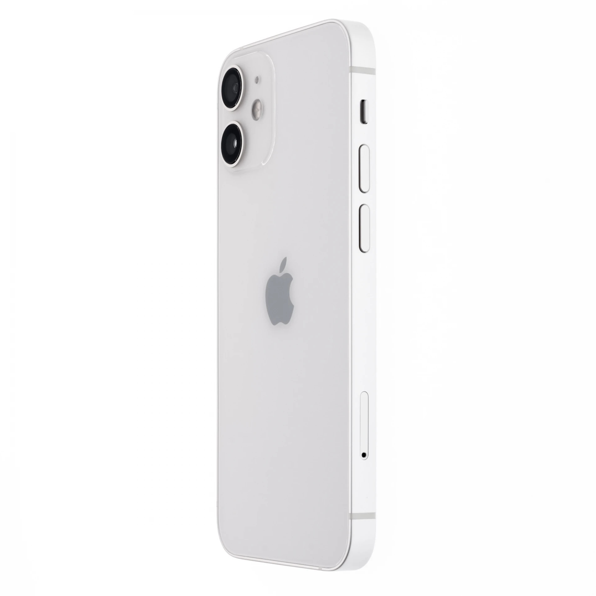 Apple iPhone 12 Mini 64 GB Black 100%