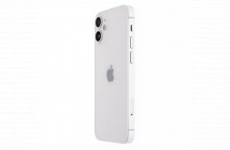Apple iPhone 12 Mini 64 GB Black 100%
