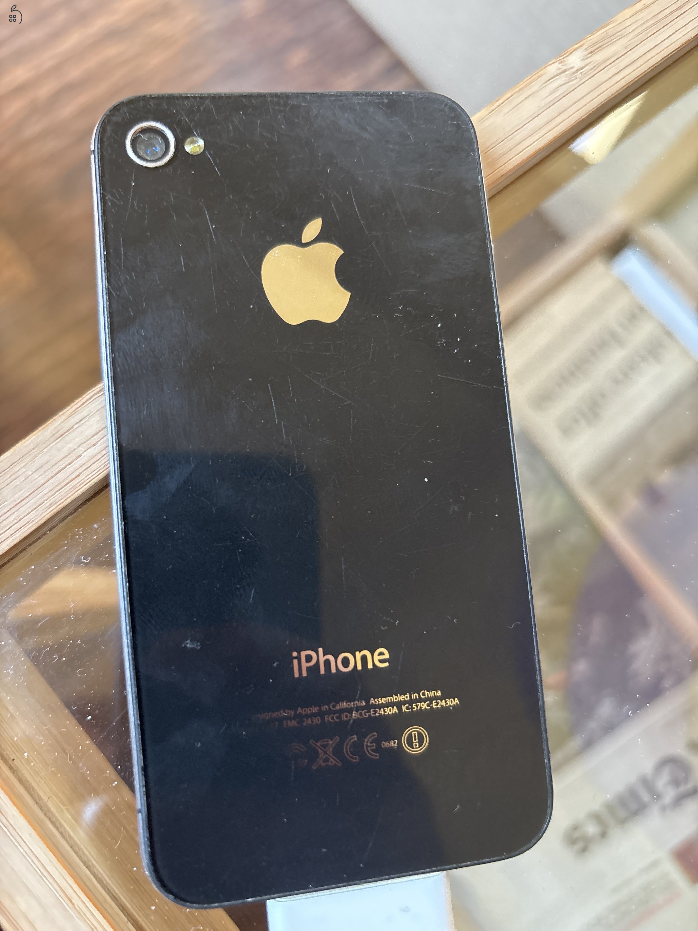 4s iphone