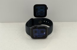 Apple Watch SE 3Gen. 44mm Újszerű/2027.05.05.Apple Gar./Akku 100%/p4970